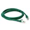 Add-On 7FT RJ-45 M/M GREEN CAT6 CU PATCH CBL ADD-7FCAT6NB-GN - alternate 6
